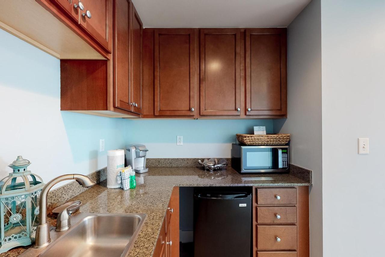 Sterling Breeze 707-A Apartment Panama City Beach Exterior foto