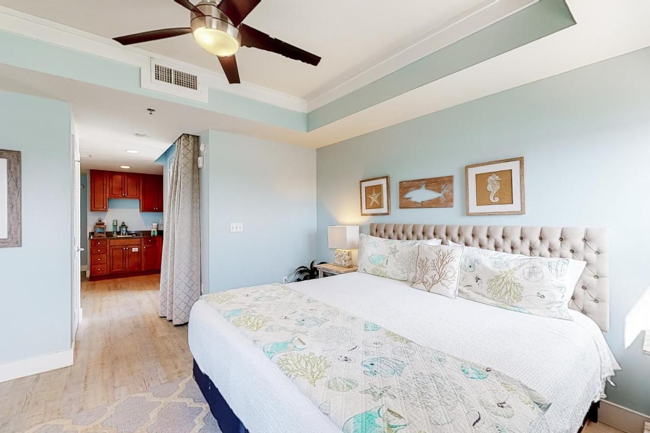 Sterling Breeze 707-A Apartment Panama City Beach Exterior foto