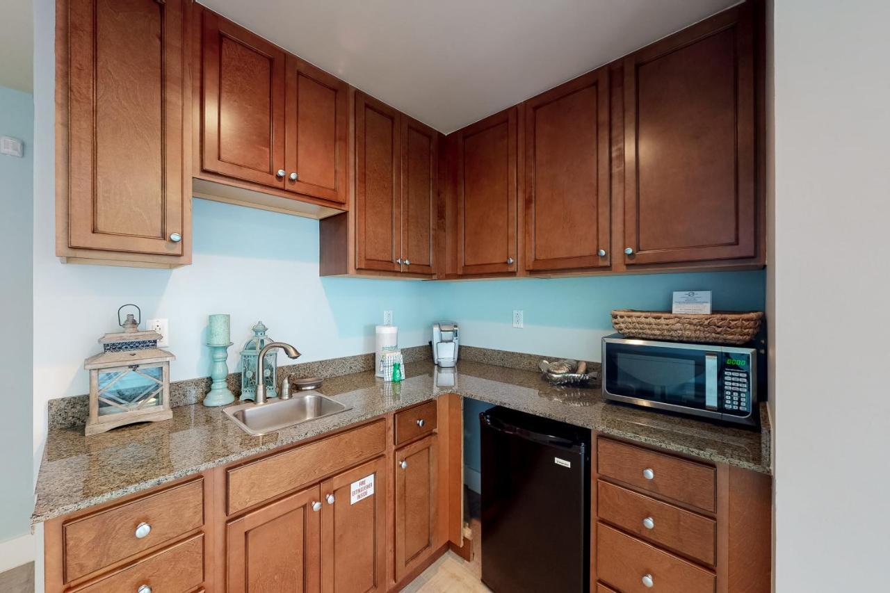 Sterling Breeze 707-A Apartment Panama City Beach Exterior foto