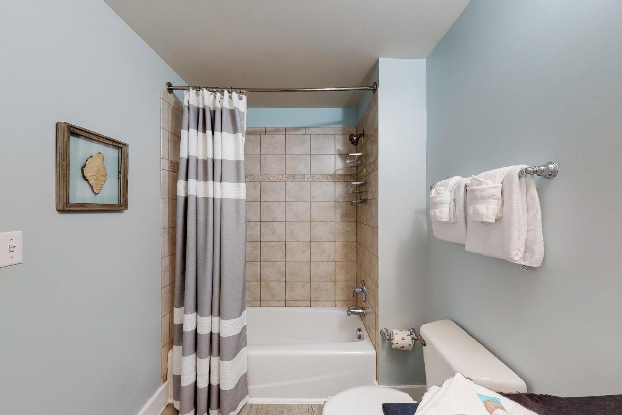Sterling Breeze 707-A Apartment Panama City Beach Exterior foto