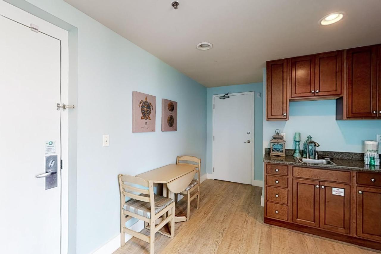 Sterling Breeze 707-A Apartment Panama City Beach Exterior foto