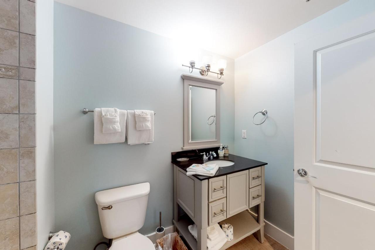 Sterling Breeze 707-A Apartment Panama City Beach Exterior foto