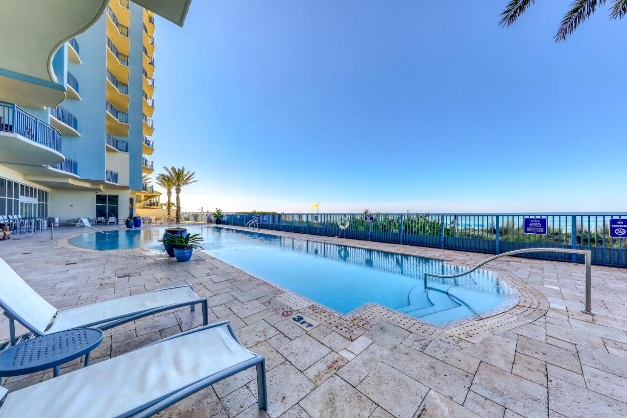 Sterling Breeze 707-A Apartment Panama City Beach Exterior foto