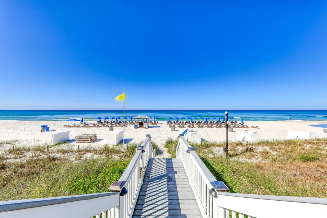 Sterling Breeze 707-A Apartment Panama City Beach Exterior foto